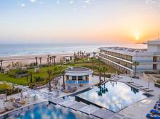 Фото отеля Hyatt Regency Taghazout