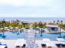 Фото отеля Hyatt Regency Taghazout