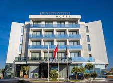Фото отеля Dominium Hotel