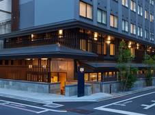 Фото отеля Asai Kyoto Shijo