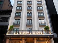 Фото отеля La Siesta Premium Saigon Central