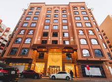 Фото отеля Best Western Premier M Four Hotel