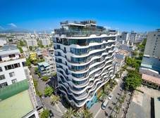 Фото отеля Golden Lotus Grand Hotel
