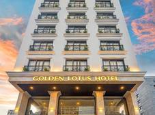 Фото отеля Golden Lotus Hotel Da Nang