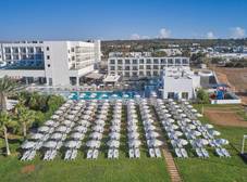 Фото отеля Atlantica Sungarden Park