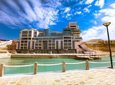 Фото отеля Caspian Riviera Grand Palace