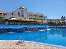 Фото отеля Holiday Inn Aktau - Seaside