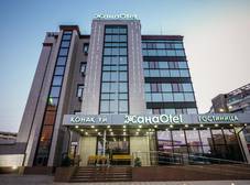 Фото отеля Гостиница ЖанаОтель (ZhanaOtel)