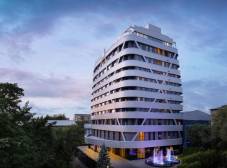 Фото отеля DoubleTree by Hilton Almaty
