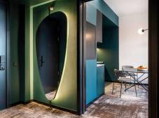 Фото отеля Novotel Living Almaty Jetisu