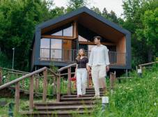 Фото отеля Qazaq Auyl Eco Hotel