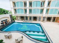 Фото отеля LK Grand Empire