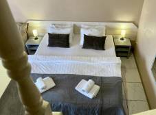 Фото отеля Апарт-отель Five-story