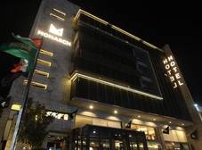 Фото отеля Monarch Hotel Amman