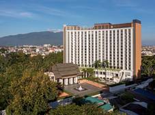 Фото отеля InterContinental Chiang Mai The Mae Ping, an IHG Hotel
