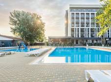 Фото отеля SUNPARCO Hotel All inclusive