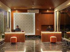 Фото отеля Grand Continent Anjuna A Sarovar Portico Affiliate Hotel