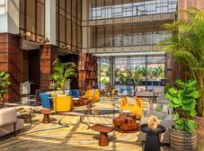 Фото отеля The Westin Goa