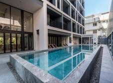 Фото отеля Blu Monkey Hub and Hotel Krabi Town