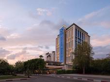 Фото отеля Delta Hotels by Marriott Antalya Lara