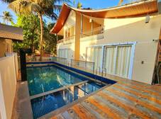 Фото отеля Adrista Divine Cottages