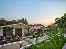 Фото отеля Amore Serenity Resort