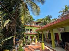 Фото отеля Luciano Guest House