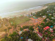 Фото отеля Mariners Bay Beach Resort