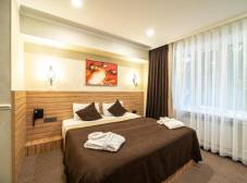 Фото отеля Mildom City Hotel