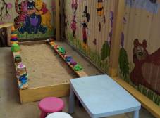 Фото отеля Гостиница Клён