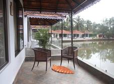 Фото отеля Veda5 Wellness Retreat & Spa