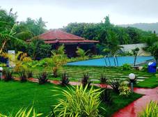 Фото отеля White Truffle Resort, Arambol