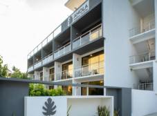 Фото отеля Ahola Thoddoo, Maldives