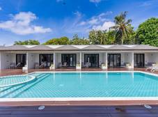 Фото отеля Hakuna Maldives