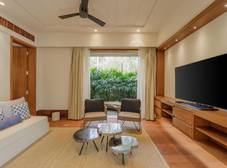 Фото отеля Baale Resort Goa