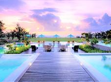Фото отеля Aprota Villas Arugambay