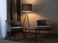 Фото отеля hotel roomi (Руми)