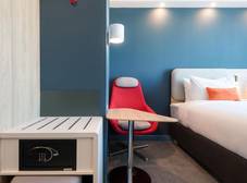 Фото отеля Holiday Inn Express Astana - Turan
