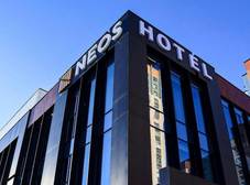 Фото отеля Neos Hotel