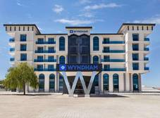 Фото отеля Wyndham Afyonkarahisar Thermal&Spa