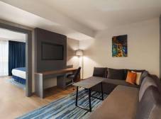 Фото отеля Wyndham Afyonkarahisar Thermal&Spa