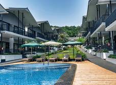 Фото отеля Oralia Resort