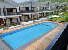 Фото отеля Oralia Resort
