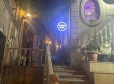 Фото отеля Antique Hotel Baku