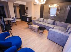 Фото отеля Arium Hotel Baku