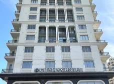 Фото отеля Citymax Hotel Baku