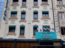 Фото отеля Essam Deluxe Hotel