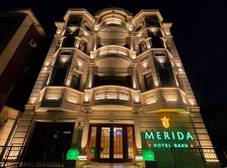 Фото отеля Merida Hotel Baku