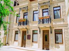 Фото отеля Royal Antique Boutique Hotel