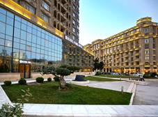 Фото отеля Rusel Park Hotel